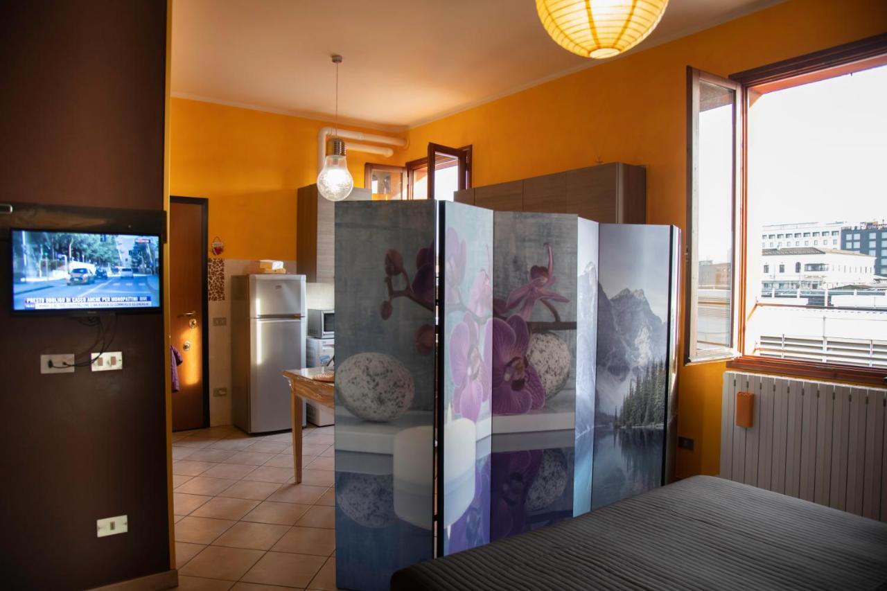 Il Fiore Di Gio Boloňa Exteriér fotografie